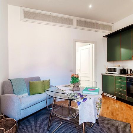 Vittorio Emanuele Apartment - Downtown Como Exterior photo